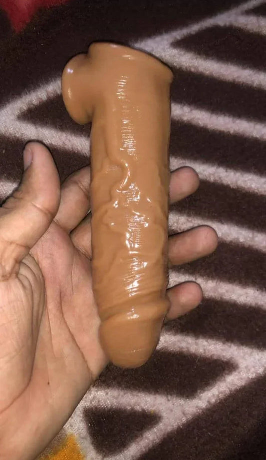 6 Inch BT (Washable)